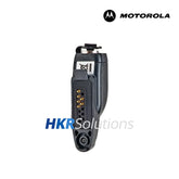 MOTOROLA PMLN4455A Audio Accessory Adapter